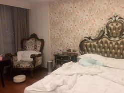 -恒熙玥月子会所