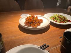糖醋里脊-外婆家(静安大悦城店)