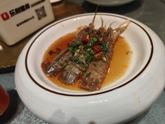 -樟树底(胜利河美食街店)