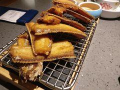 -老头儿油爆虾(星光一期店)