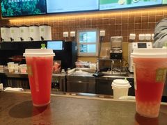 -奈雪的茶(石家庄万象城店)