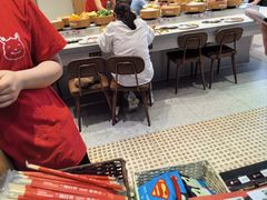 -龍歌自助小火锅(市南金茂湾店)