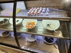 -天荷菜根·闽南素食自助(少林寺店)