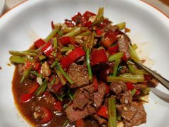 -江渔儿酸菜鱼·拔草餐厅(虎门君乐汇店)
