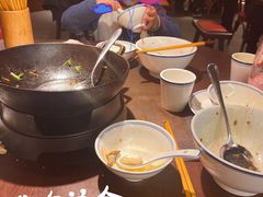 -小隐人家(乐松店)