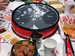 -么肆烤肉(街道口季佳PAI店)