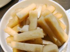 脆皮萝卜-龙巢盱眙龙虾·牛蛙·烧烤宵夜(八卦岭店)