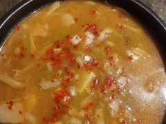 -大叹号·朝鲜族烤肉(潍坊泰华城店)