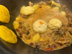 -玺炖·中国铁锅炖(虹桥天街店)