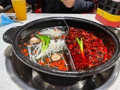 -钢管厂五区小郡肝串串香(南山店)