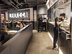-太二酸菜鱼(兴业太古汇店)