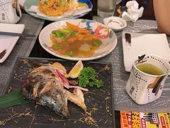 -昱匠·日本料理(金融街店)