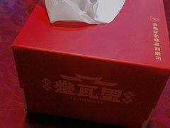 -堂瓦里·33年传统赣菜(第一街区店)