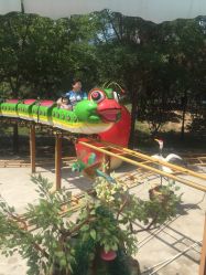 -大望京儿童游乐场