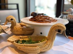 -煜丰汴京烤鸭(福彩路店)