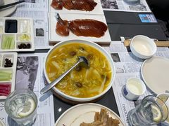 -小大董·烤鸭(观景餐厅·南京西路店)