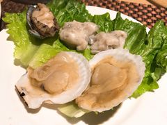 -杭州钱江新城万怡酒店-西餐厅