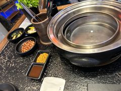 -九田家黑牛烤肉料理(中北镇店)