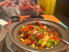 -羽鸽集·乳鸽专门店·地道顺德菜(岭南站店)