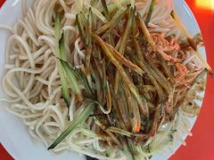 麻辣凉面-新川面馆(新街口二店)