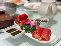 -顺峰顺水顺德菜(第一百货店)