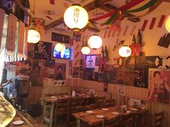 -鸟先生居酒屋(东湖馨园店)