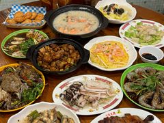 -澳门陈光记烧味饭店(南京德基广场店)