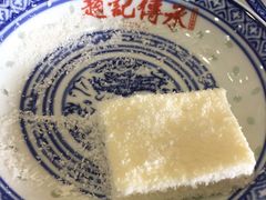 -赵记传承特色牛奶甜品(泉城广场店)