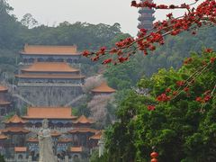 -南沙天后宫景区