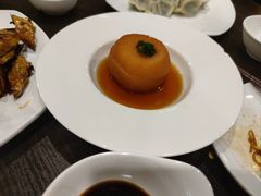 -老牌坊鲁菜名店(宽厚里店)