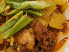 -巴依老爷新疆美食(工体旗舰店)