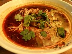 -芙蓉巷成都名小吃(丹尼斯2天地店)