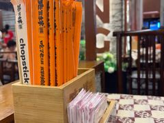 -老三样·旧食新味(绿地店)