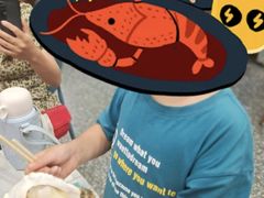 -前王院•巧克力海鲜市集餐厅(万平口店)