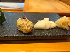 -鮨冠OMAKASE食べ放题(北京首店)