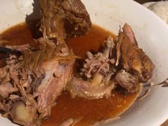 -北方家宴(番禺永旺店)