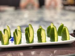 -啄佬食堂