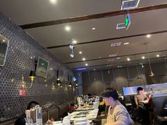 -火炉火自助餐(喜隆多店)