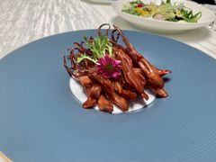 -柒园·三十年创意杭帮菜(龙湖滨江天街店)