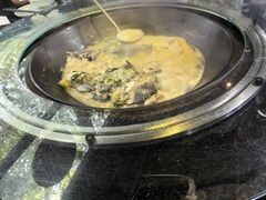 -好灶头妈妈菜·柴火灶台鱼·千岛湖土菜地标美食