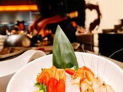 -水木锦堂·自助铁板烧(望京凯德MALL店)