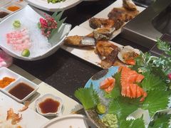 -大渔铁板烧(万象城店)