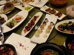 -东方之珠海鲜酒楼(南开店)
