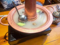 -民食香·腊排骨野生菌美食(木府店)