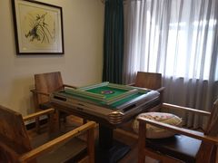 -乌托邦轰趴日租聚会别墅(先生的院子店)