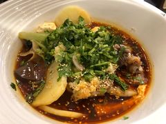 -成都你六姐·牛肉冒菜(城市集市合生汇店)