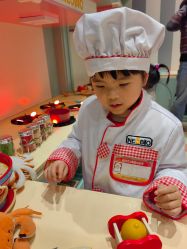 -奈尔宝家庭中心·亲子餐厅(鄞州万达店)