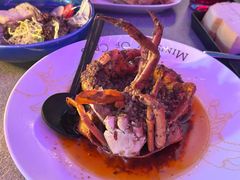 -Ministry of Crab•MOC(交子大道店)