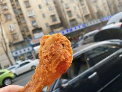 -满记烧饼(牛街东里小区一区店)