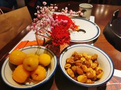 -小隐人家(乐松店)